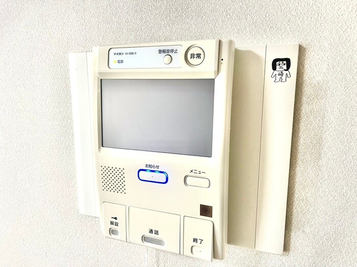 ｻﾝｱﾒﾆﾃｨｷｬｯｽﾙ岡崎(1505)の物件内観写真