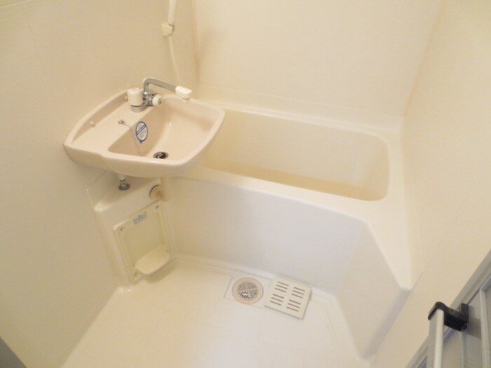 ＦＳ城西の物件内観写真