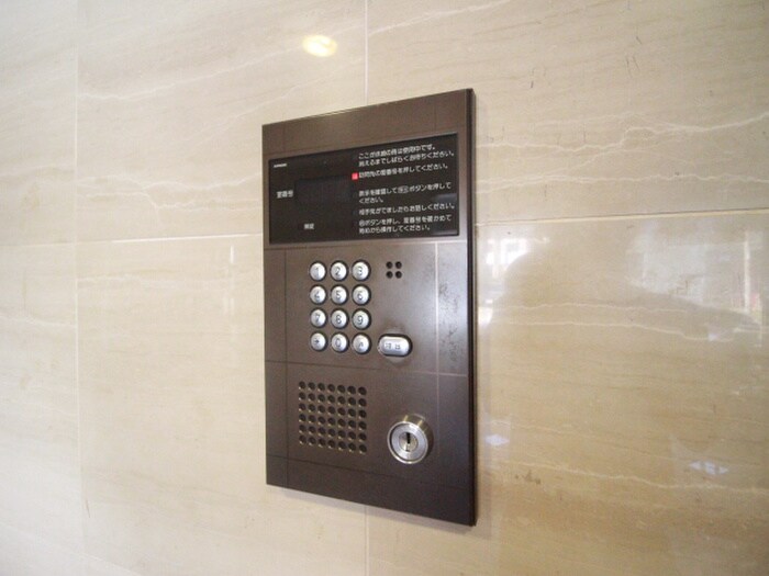 ＦＳ城西の物件外観写真