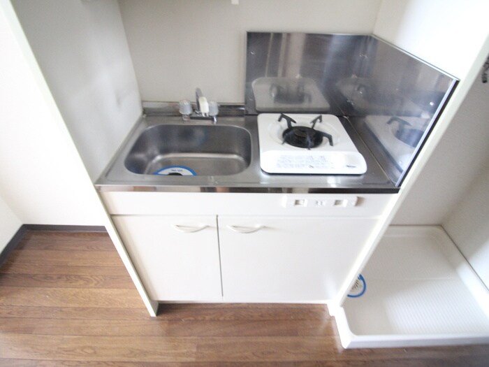 ＦＳ城西の物件内観写真