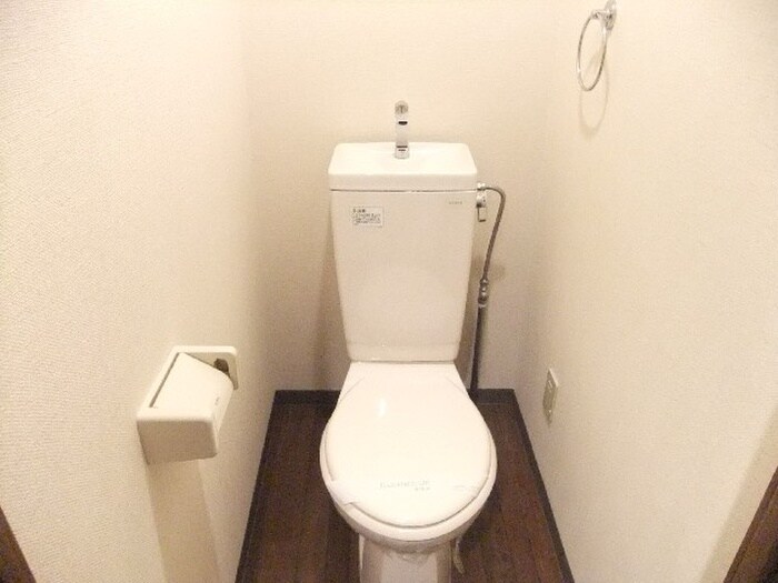 ＦＳ城西の物件内観写真