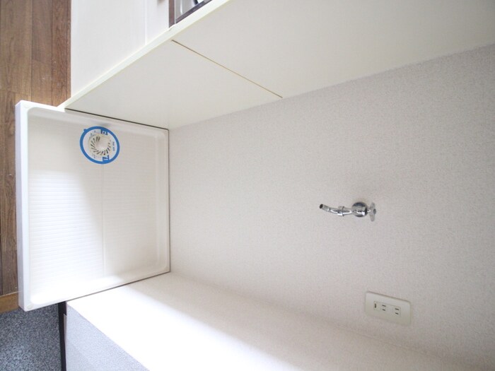 ＦＳ城西の物件内観写真