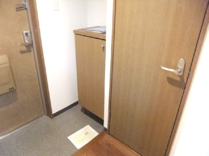 ＦＳ城西の物件内観写真