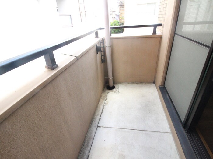 ＦＳ城西の物件内観写真