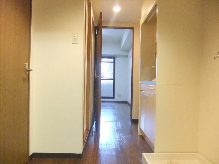 ＦＳ城西の物件内観写真