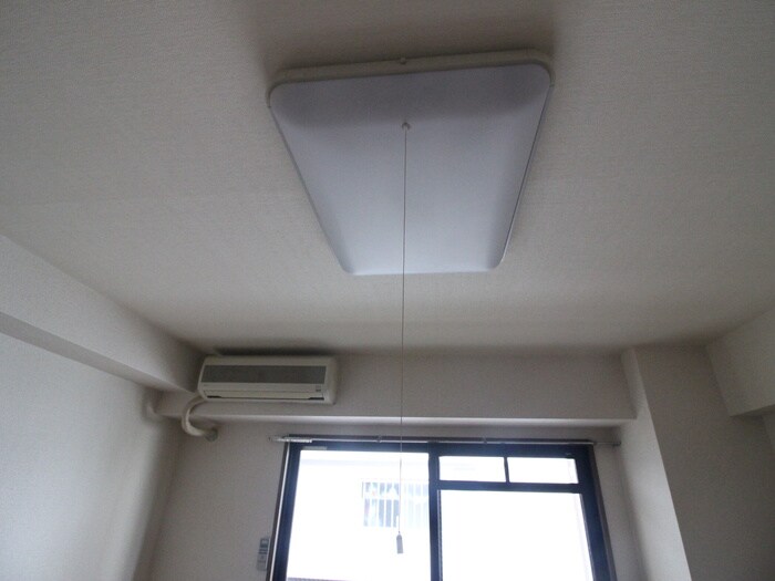 ＦＳ城西の物件内観写真