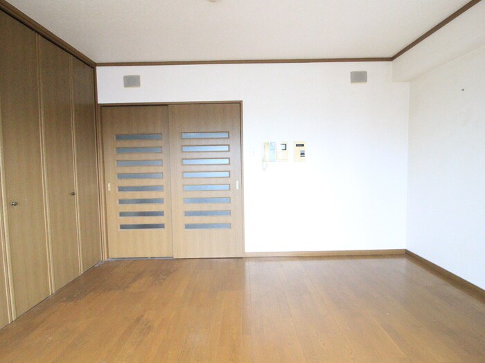 パールコートⅡの物件内観写真