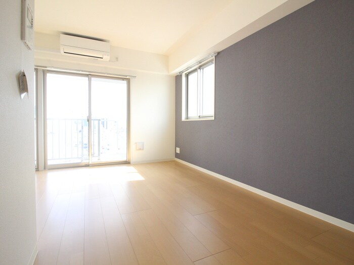 パールコートⅡの物件内観写真