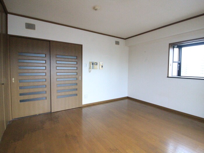 パールコートⅡの物件内観写真