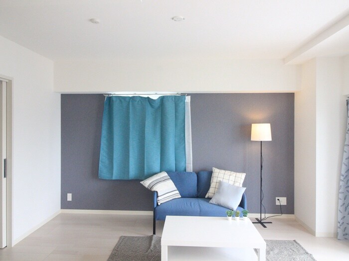 パールコートⅡの物件内観写真