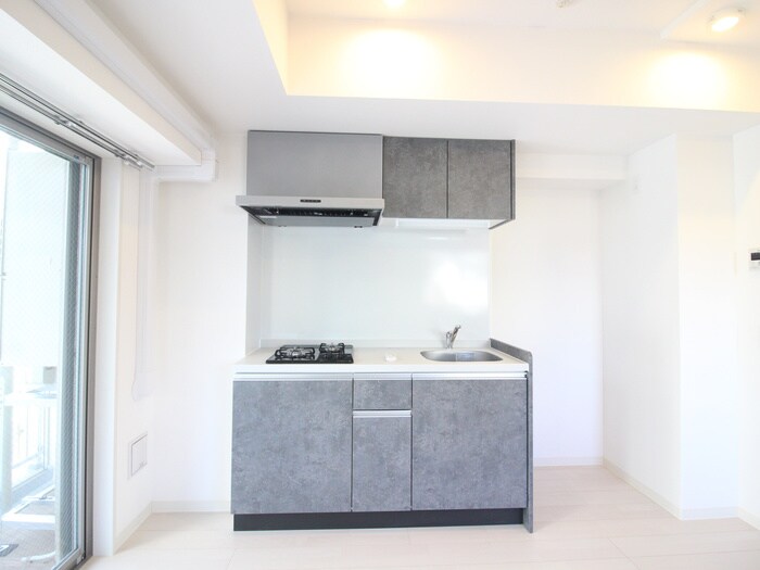 パールコートⅡの物件内観写真