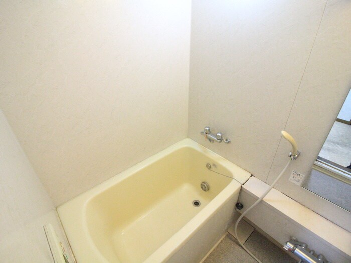 パールコートⅡの物件内観写真