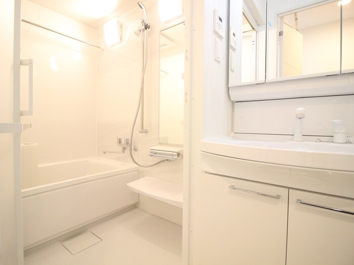 パールコートⅡの物件内観写真