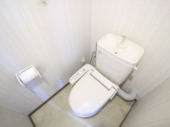 パールコートⅡの物件内観写真