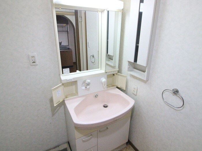 パールコートⅡの物件内観写真