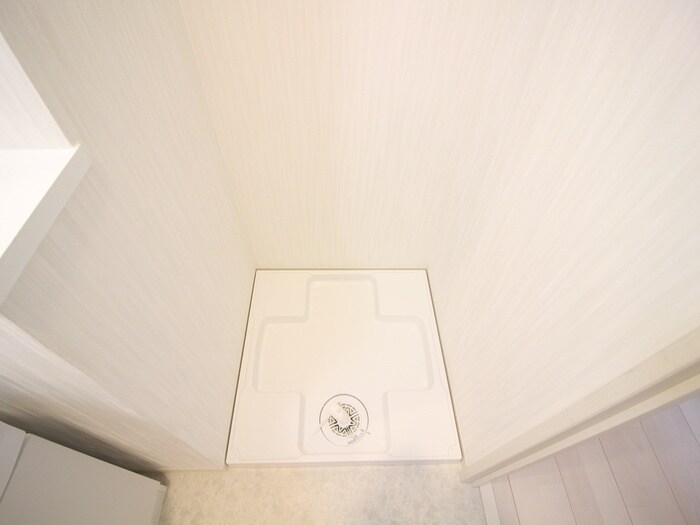 パールコートⅡの物件内観写真