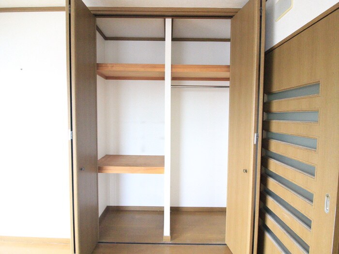 パールコートⅡの物件内観写真