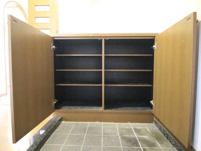 パールコートⅡの物件内観写真