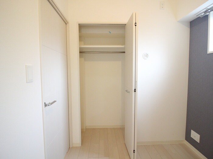 パールコートⅡの物件内観写真