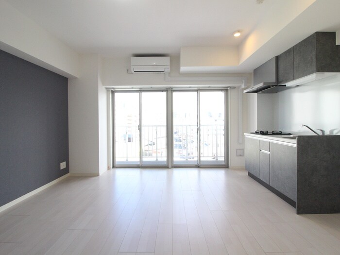 パールコートⅡの物件内観写真