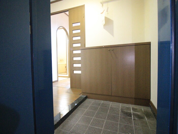 パールコートⅡの物件内観写真