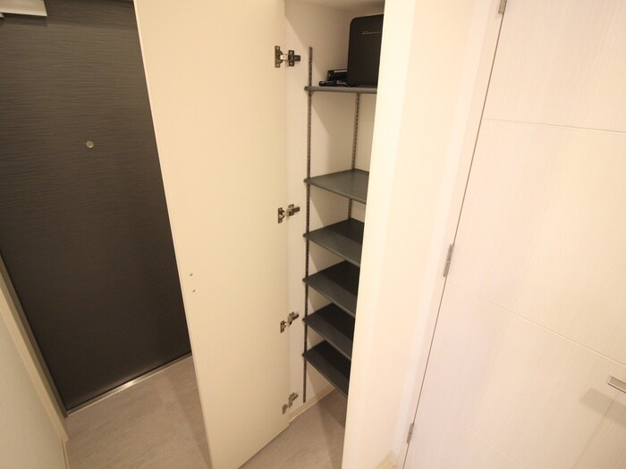 パールコートⅡの物件内観写真