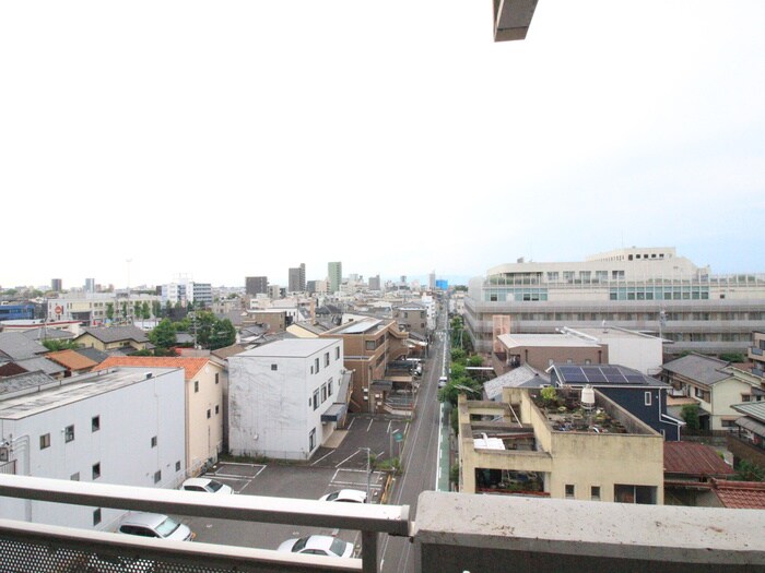 パールコートⅡの物件内観写真