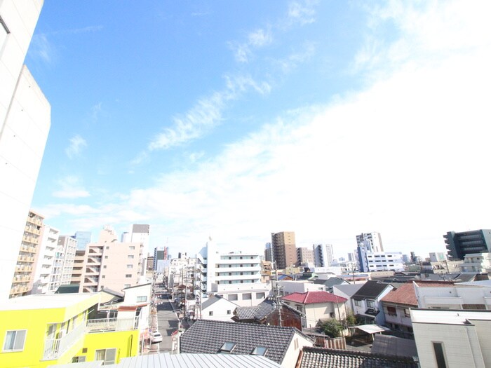 パールコートⅡの物件内観写真