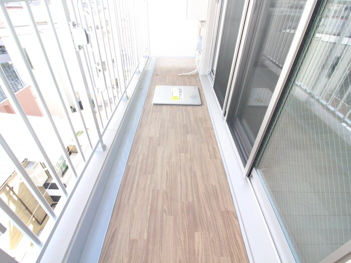 パールコートⅡの物件内観写真