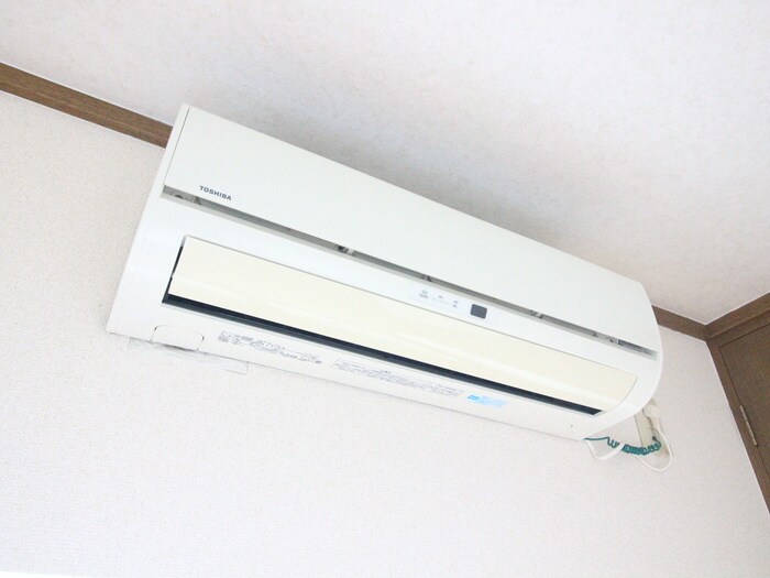 パールコートⅡの物件内観写真