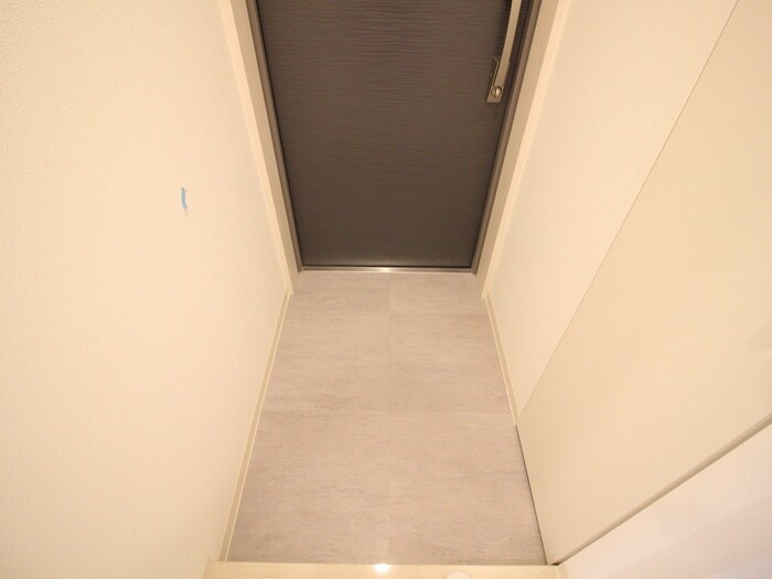 パールコートⅡの物件内観写真