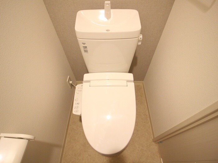 パールコートⅡの物件内観写真