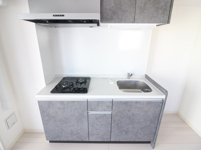 パールコートⅡの物件内観写真