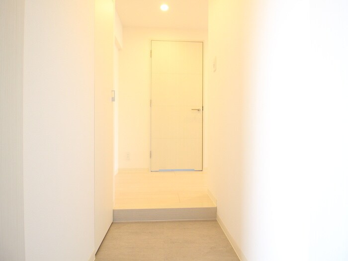 パールコートⅡの物件内観写真