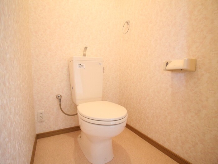 花井第三清風マンションの物件内観写真