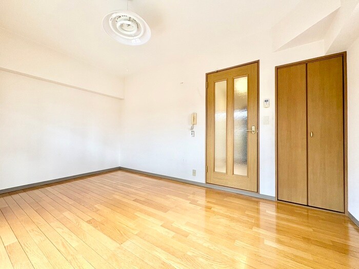 セントラルコ－トサイトウの物件内観写真