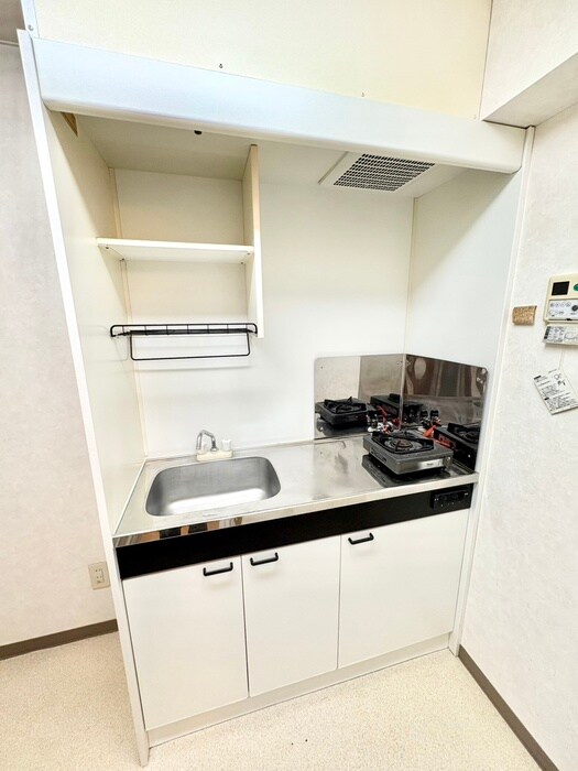 セントラルコ－トサイトウの物件内観写真