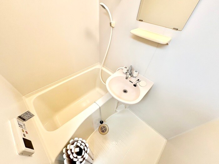 セントラルコ－トサイトウの物件内観写真