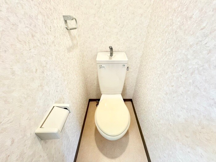 セントラルコ－トサイトウの物件内観写真