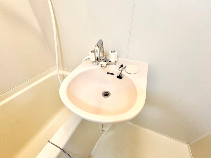 セントラルコ－トサイトウの物件内観写真