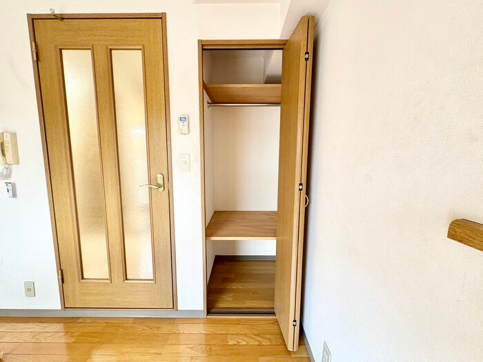 セントラルコ－トサイトウの物件内観写真