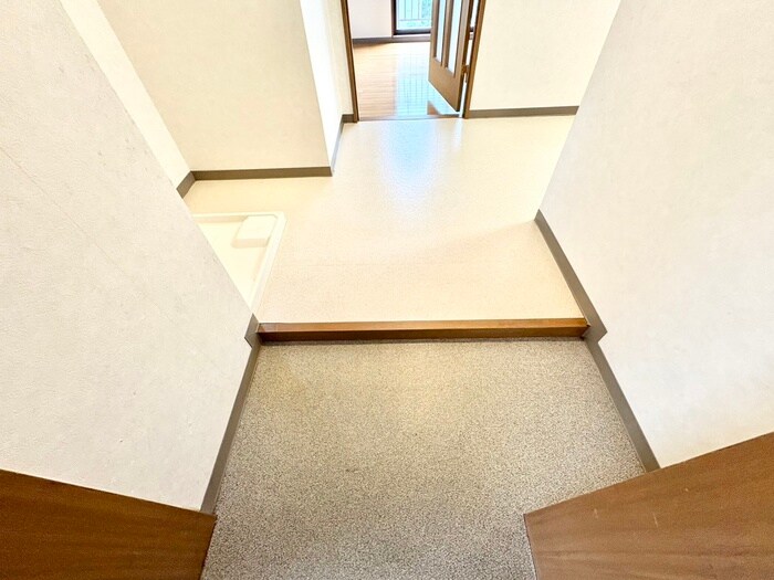 セントラルコ－トサイトウの物件内観写真