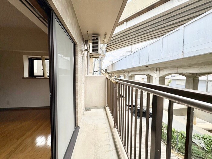 セントラルコ－トサイトウの物件内観写真