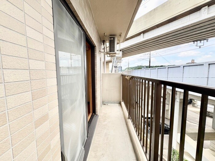 セントラルコ－トサイトウの物件内観写真