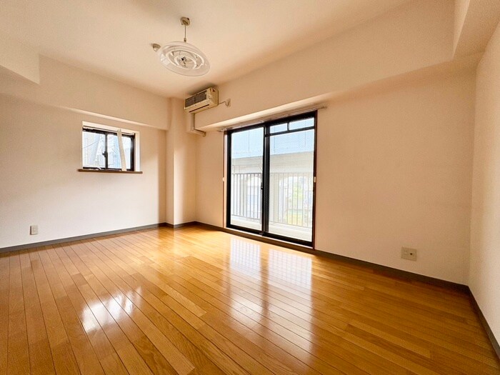 セントラルコ－トサイトウの物件内観写真