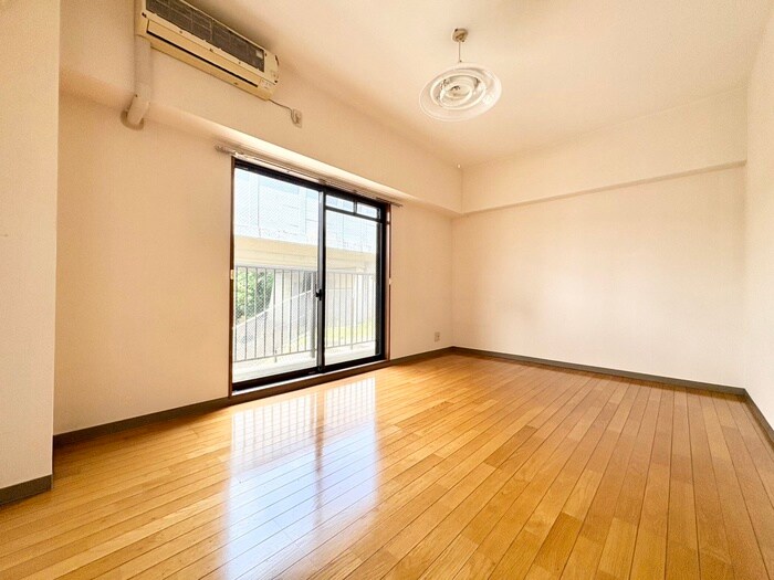 セントラルコ－トサイトウの物件内観写真