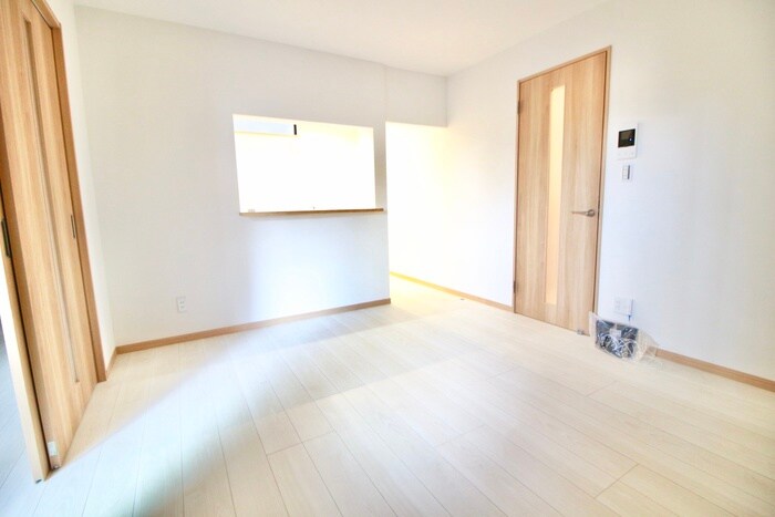 ドリーム東海通の物件内観写真