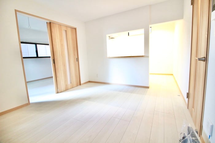 ドリーム東海通の物件内観写真