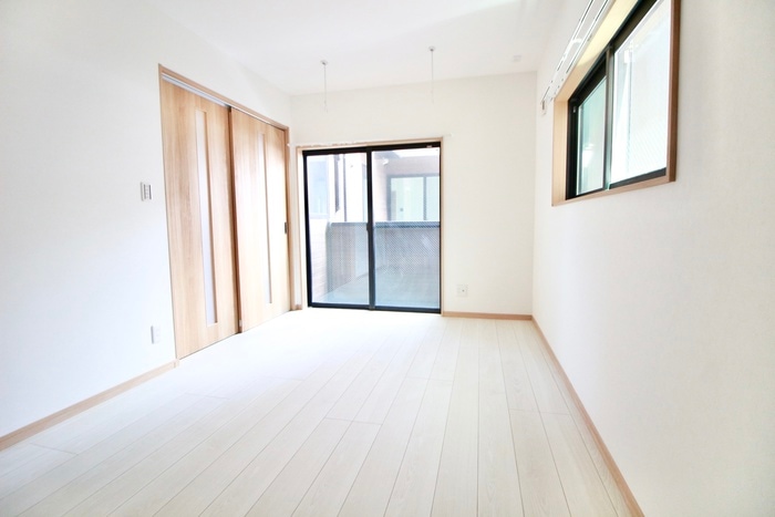 ドリーム東海通の物件内観写真