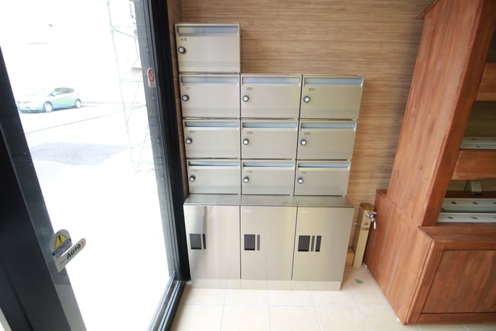 ドリーム東海通の物件外観写真